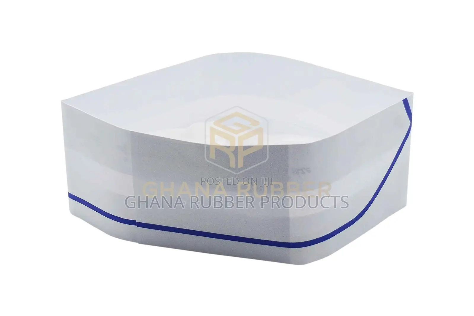 Forage Chef Cap Blue (1000pcs)