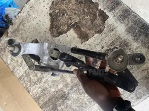 Hyundai Elantra 2012,2013 Wiper Motor