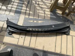 Hyundai Elantra 2012,2013 Wiper Panel