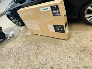 High Resolution Image UHD Smart LG 55”UR73
