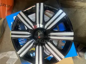 Wheel Cap Size 15
