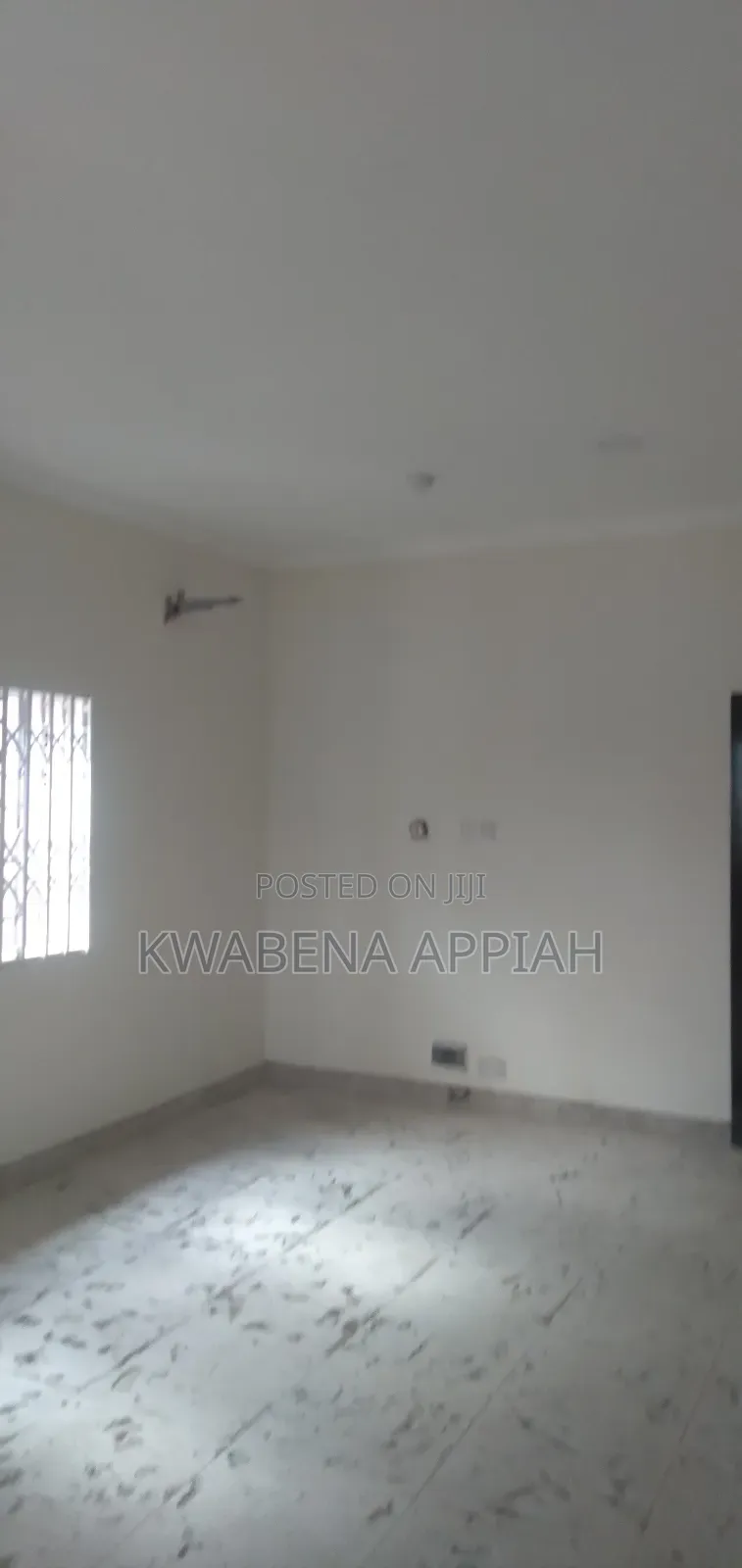 4bdrm House in Mark Estate At, Kumasi Metropolitan for rent