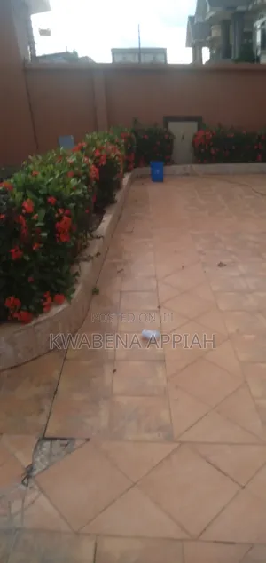 4bdrm House in Mark Estate At, Kumasi Metropolitan for rent
