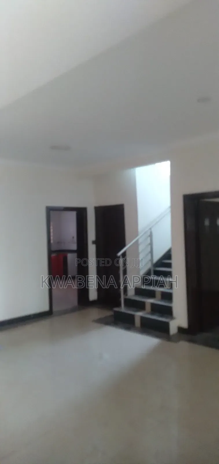 4bdrm House in Mark Estate At, Kumasi Metropolitan for rent