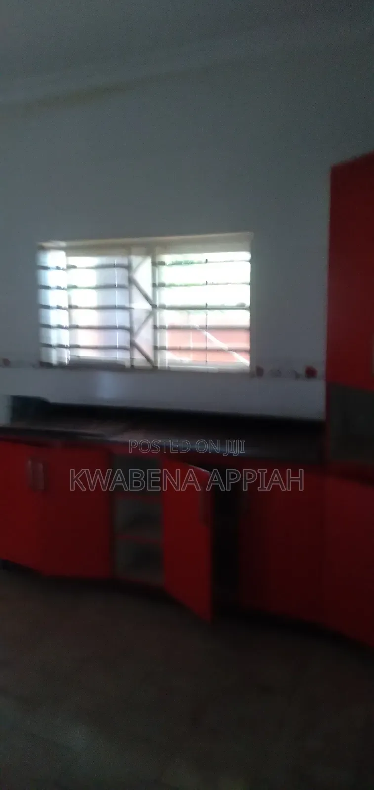 4bdrm House in Mark Estate At, Kumasi Metropolitan for rent