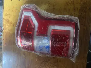 F150 2016 Taillight Tail Light