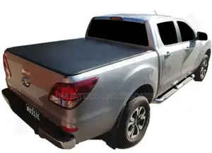 MAZDA BT-50 Bed Cover Tri Fold Soft