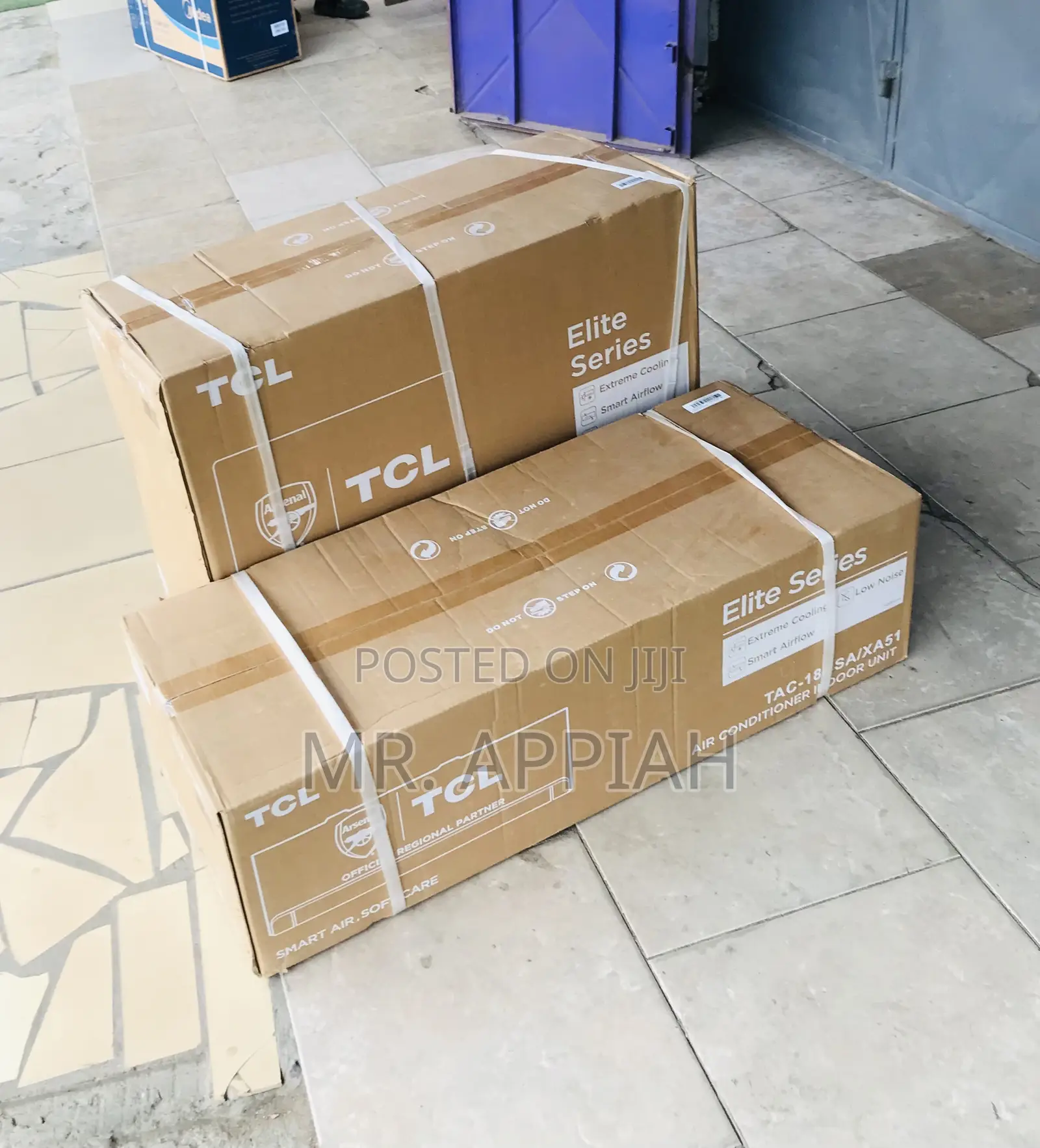 Shop TCL 1.5hp Non Inverter Air Conditioner