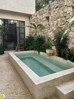 Quality Pool Construction