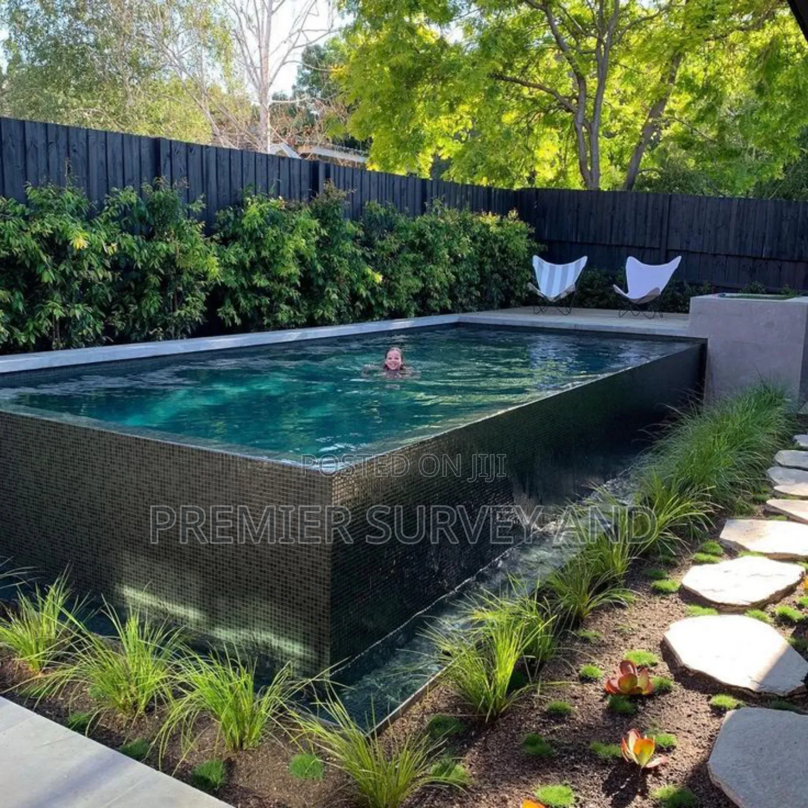 Quality Pool Construction