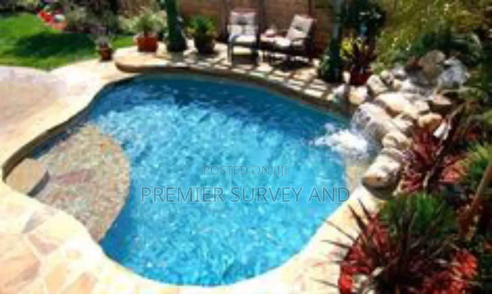 Quality Pool Construction