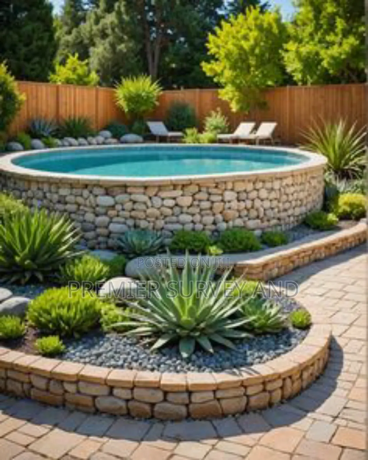 Quality Pool Construction
