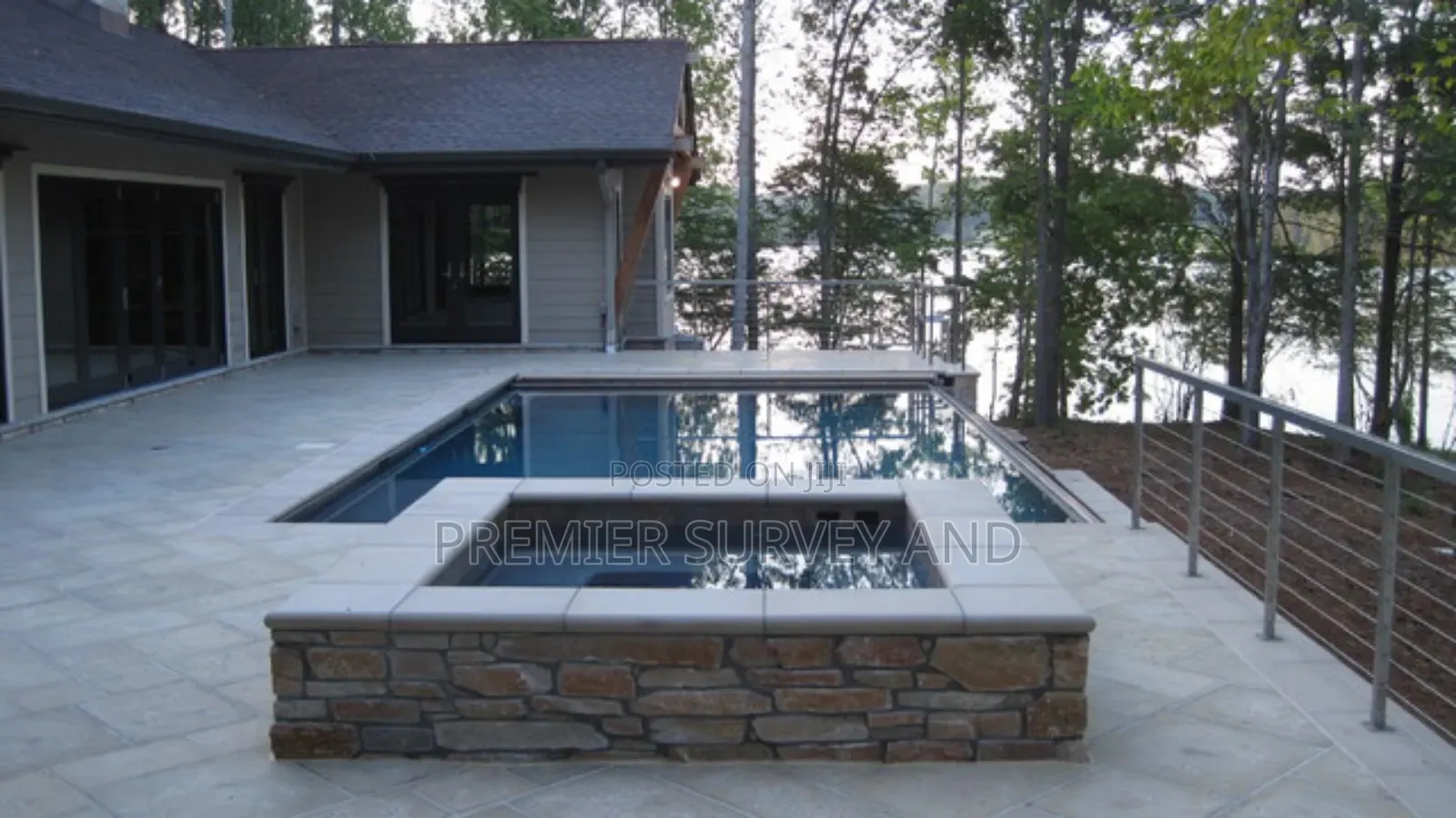 Quality Pool Construction