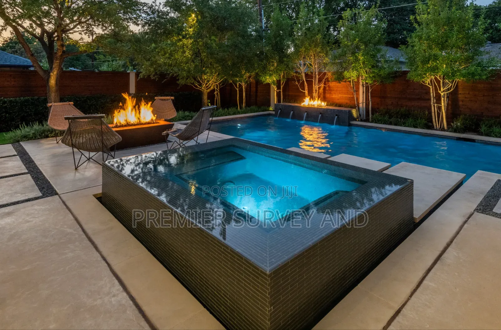 Quality Pool Construction