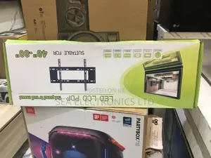 Led Tv Mounts Bracket