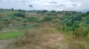 Service Plot of Land for Sale