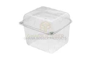 Fruit Punnets Containers 1500cc (440pcs)