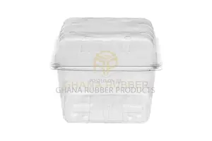 Fruit Punnets Containers 1500cc (440pcs)