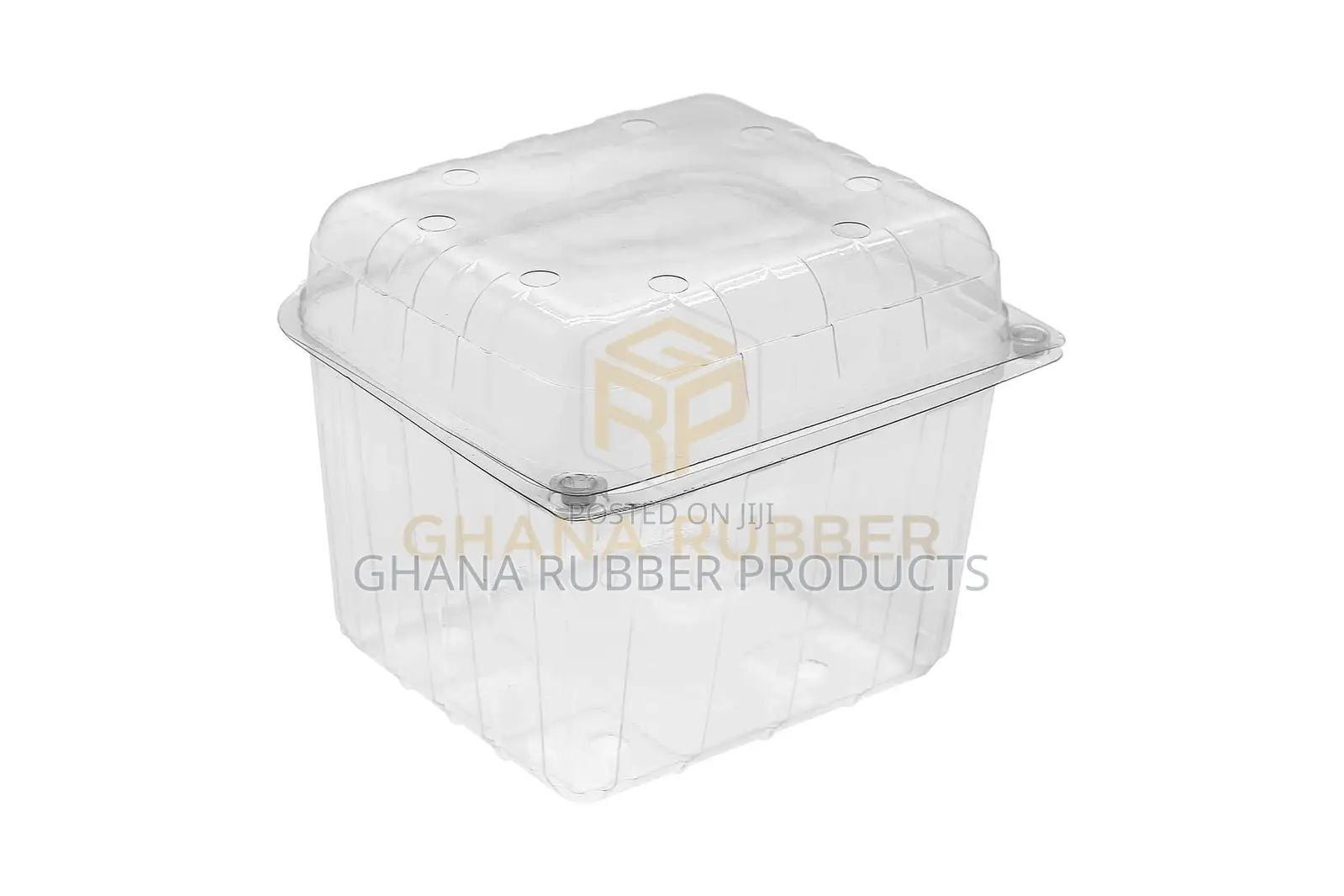 Fruit Punnets Containers 1500cc (440pcs)