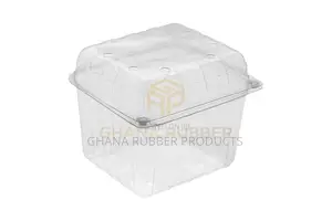 Fruit Punnets Containers 1500cc (440pcs)