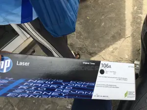 Hp 106a Toner Original