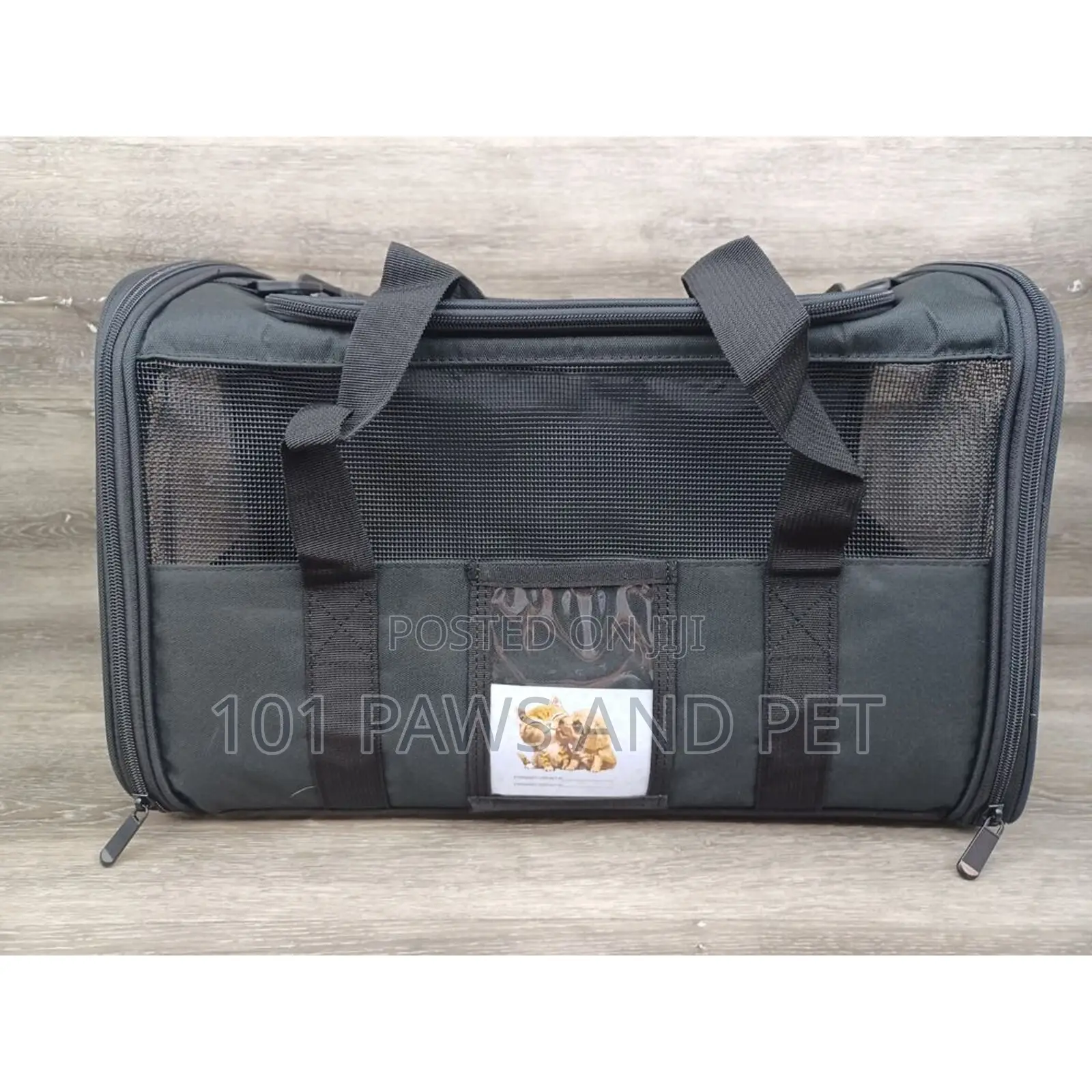 Pet Bag for Sale
