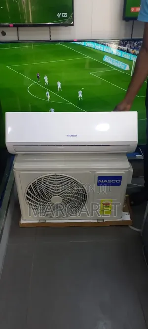 Gh Finest 1.5 Hp Air Conditioner R 410