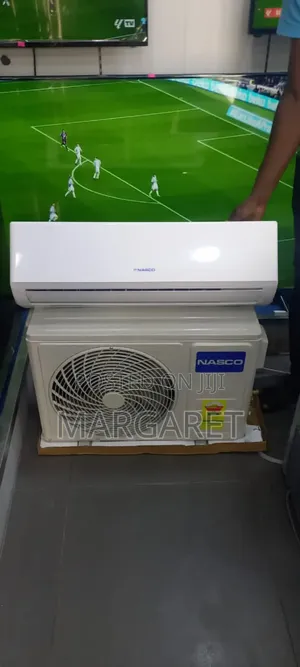 Gh Finest 1.5 Hp Air Conditioner R 410