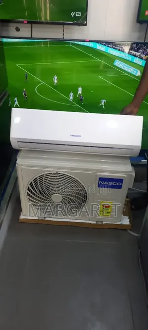 Like No Other Nasco 1.5 Hp Air Conditioner R 410