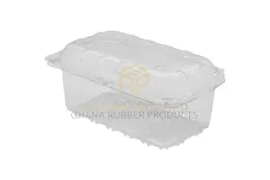 Fruit Punnets Containers 500cc (600pcs)