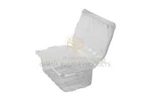 Fruit Punnets Containers 500cc (600pcs)
