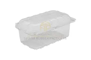 Fruit Punnets Containers 500cc (600pcs)