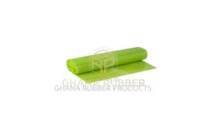 Garbage Bags on a Roll 10L (360pcs)