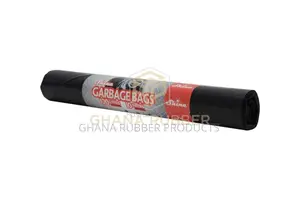 Garbage Bags on a Roll 120L (120pcs)