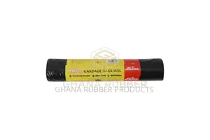 Garbage Bags on a Roll 160L (120pcs)