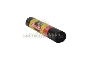 Garbage Bags on a Roll 160L (120pcs)