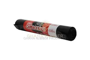 Garbage Bags on a Roll 220L (60pcs)