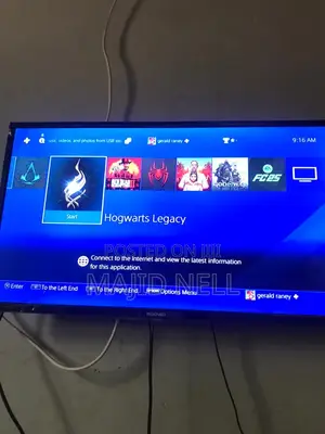 Playstation 5 and 4 Installation (Home Service)