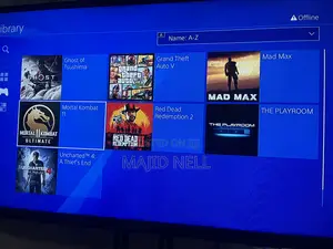 Playstation 5 and 4 Installation (Home Service)