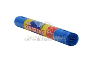 Garbage Bags on a Roll 60L (360pcs)