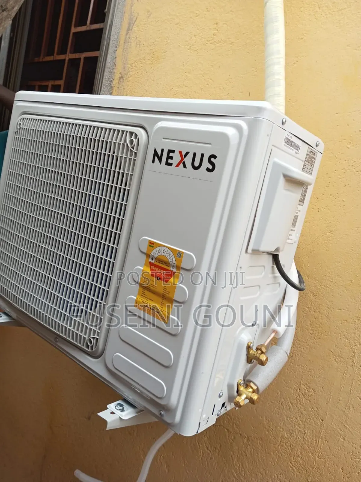 Air Condition and Fridges Repair