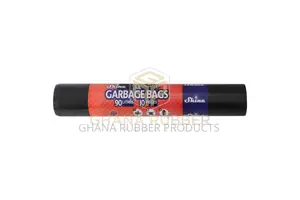 Garbage Bags on a Roll 90L (120pcs)