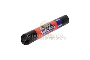 Garbage Bags on a Roll 90L (120pcs)