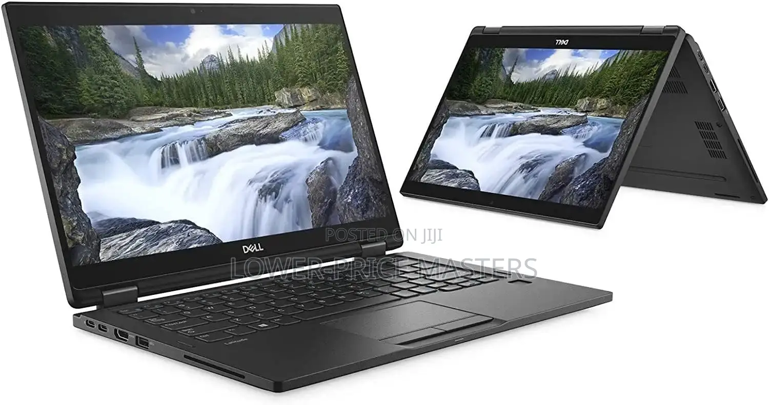 New Laptop Dell Latitude 7390 8GB Intel Core I5 SSD 256GB