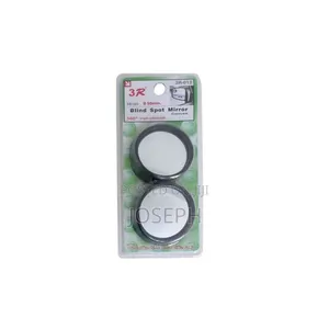 Driving Blind Spot Mirror Convex