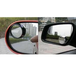 Driving Blind Spot Mirror Convex