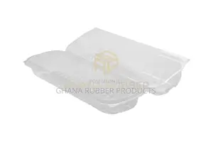 Hot Dog Containers Large Size (320pcs)