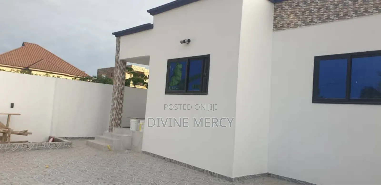 3bdrm Bungalow in Kasoa Adade, Awutu Senya East Municipal for sale