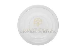 Ice Cream Cups + Domed Lids Transparent 300cc (1000pcs)