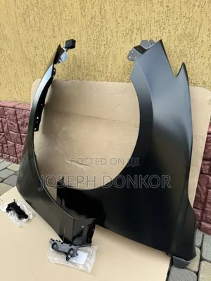 Mazda 3 Fender 2013,2014,2015,2016,2017,2018